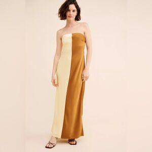 Significant Other Ally Maxi Dress
